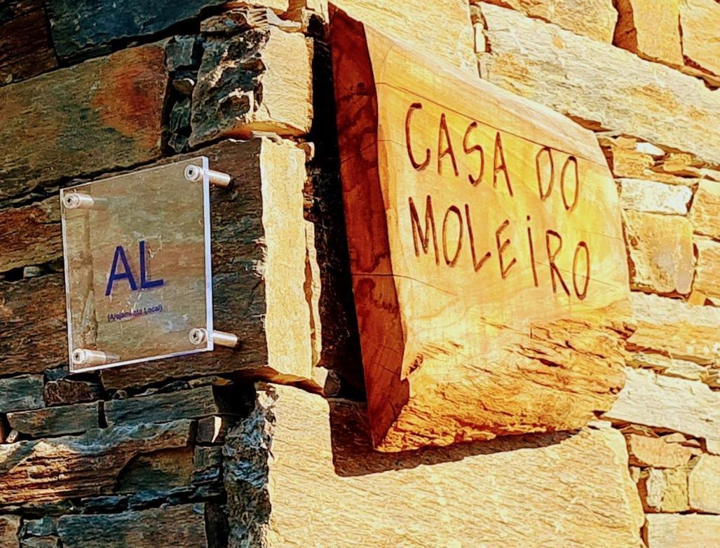 Casa do Moleiro Lousã Exterior foto